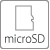 microSD