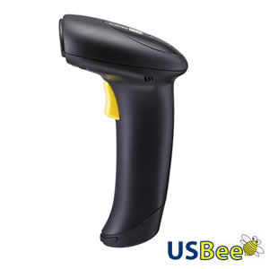 ロングレンジCCDスキャナMODEL1500