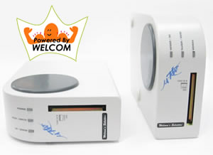 MODEL3150 磁気カードリーダ／ライタ