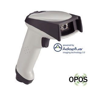 MODEL4600g 高性能エリアイメージャ