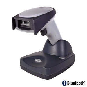 MODEL 4820 Bluetooth搭載エリアイメージャ