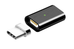 USB-microUSBケーブル