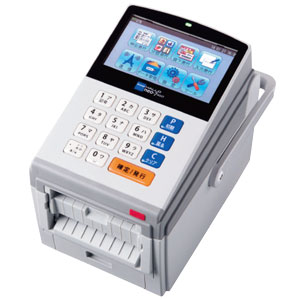 3インチモデル(neo-7 H33T)