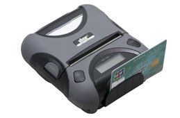 カードリーダ（SM-T301i）