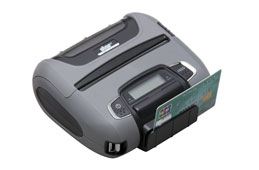 カードリーダ（SM-T401i）