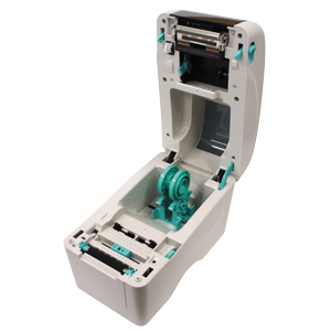 TDP-225/TDP-324 オープントップ設計