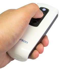 MR10A7 モバイルNFC-RFIDリーダ