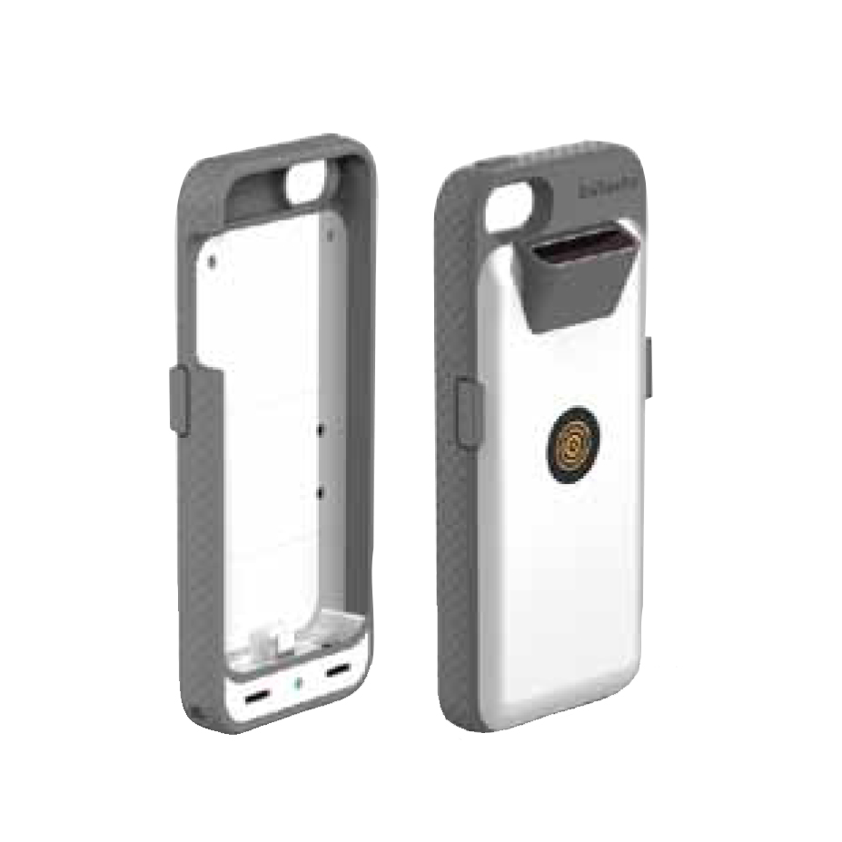 AsReader iPhone/iPodジャケットリーダ