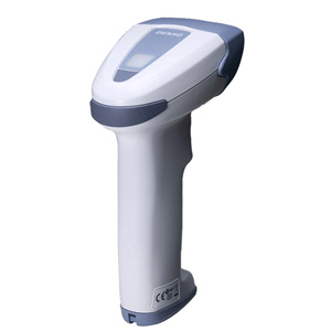 AT27Q Bluetooth搭載ハイブリッドバーコードリーダ