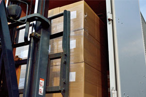 三種のインディケータで読取確認