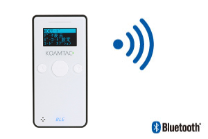 USB4.0　Bluetooth Low Energy 対応