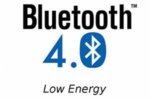 USB4.0　Bluetooth Low Energy 対応