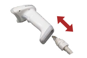 パスポート読み取り