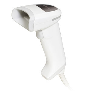 ガンタイプバーコードスキャナ L-46R