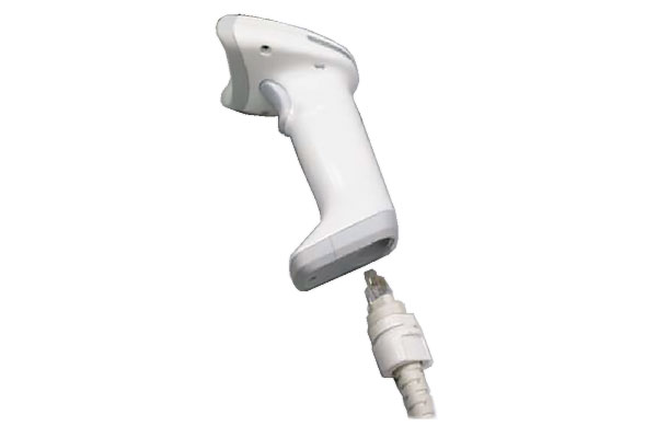 ケーブルの脱着が可能