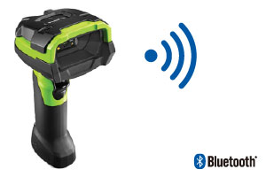 Bluetooth4.0 省エネモデル