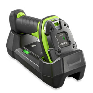 Bluetooth搭載インダストリアル1Dイメージャ