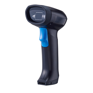 MODEL 1500P/WA ガンスタイル バーコードリニアイメージャ