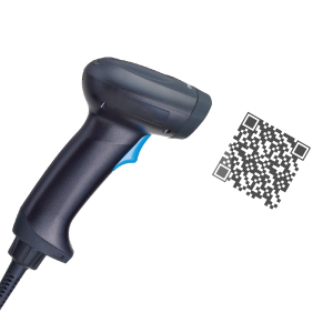 ミドルレンジスキャナ