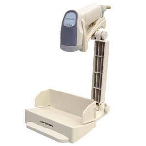 OPI-3601S
バイブ付2次元ガンタイプスキャナ