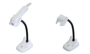 スタンド(グースネック)