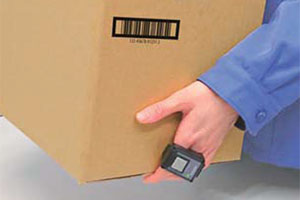 過酷な作業環境を想定したタフボディ設計