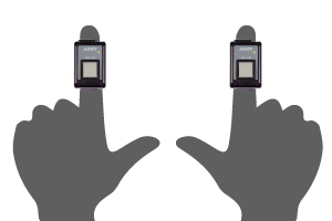 過酷な作業環境を想定したタフボディ設計