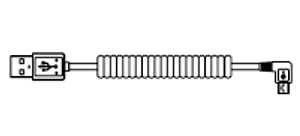 USB Type-Cケーブル