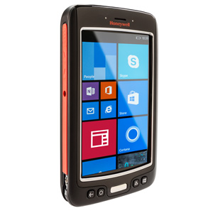 99EXシリーズ 高堅牢ハンディターミナル