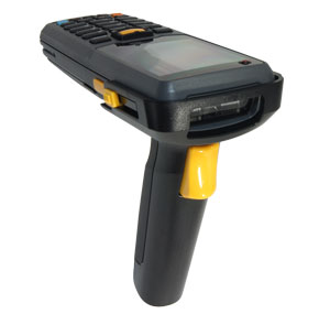 ガングリップ(オプション)