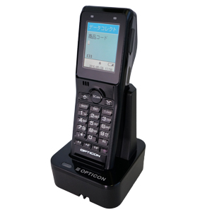 省スペース設計