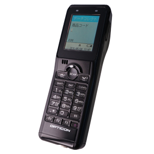 無線LAN内蔵データコレクタ OPH-5000i