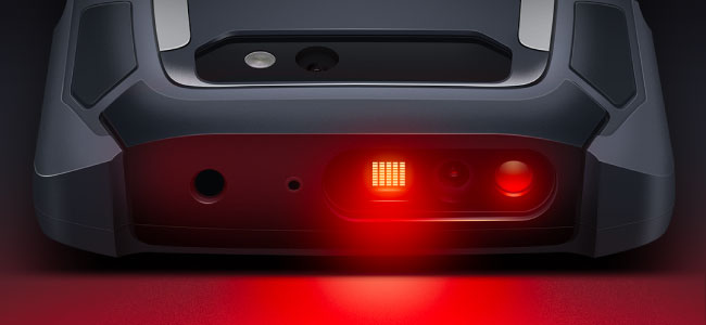 L2 プリンタ内蔵 ターミナル