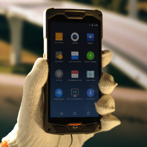 多機能プラットフォーム（