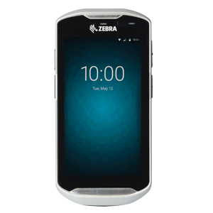 TC51 Android NFC対応 タッチコンピュータ