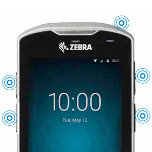 TS56 ワンタッチアクセスボタン