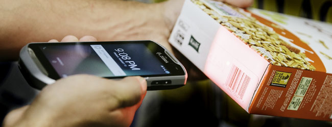 TS56 高性能スキャンニング