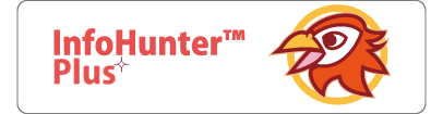 InfoHunter Plusへ